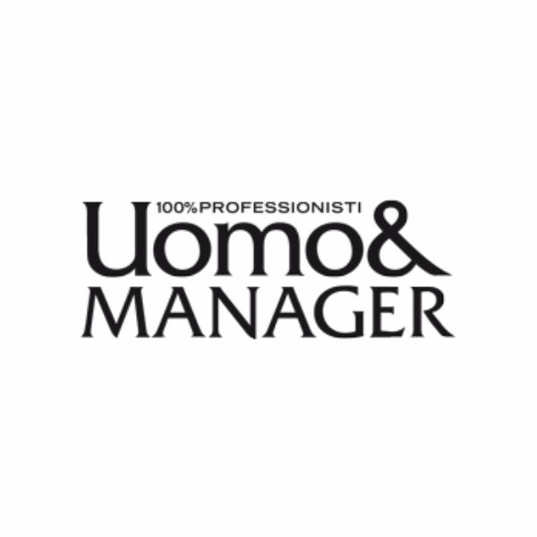 Logo - Sandro Corapi, 6 consigli per il successo (professionale)