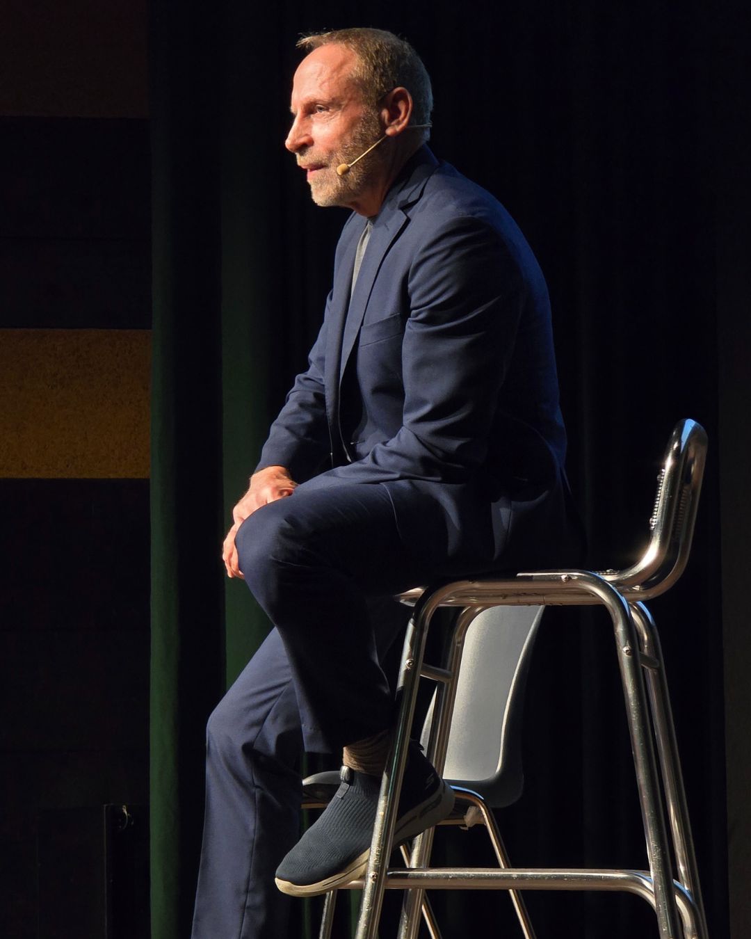 Workshop motivazionale